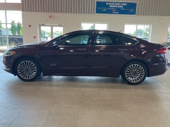 Used 2017 Ford Fusion Energi FWD at Maxx Loans near ,