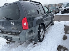 Used 2006  Nissan Xterra 4dr SE V6 Auto 2WD at Maxx Loans near St&period; Adrian&comma; MI