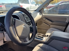 Used 2006  Ford Explorer 4d SUV 4WD XLT V8 at Maxx Loans near St. Adrian, MI