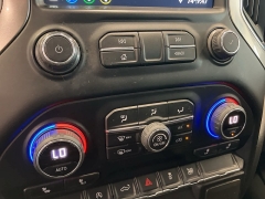 Used 2021 Chevrolet Silverado 1500 4WD Double Cab 147" LT at Maxx Loans near St. Adrian, MI