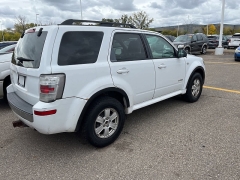Used 2008 Mercury Mariner 4d SUV 2WD at Maxx Loans near St. Adrian, MI