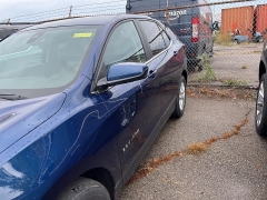 Used 2023 Chevrolet Equinox AWD 4dr LT w/2FL at Suburban Ford of Sterling Heights near Sterling Heights, MI