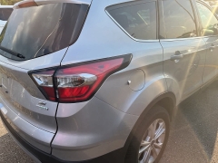 Used 2017 Ford Escape 4d SUV FWD SE at Suburban Ford of Sterling Heights near Sterling Heights, MI