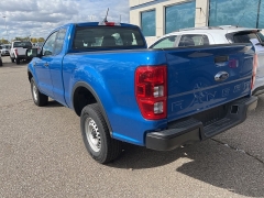 Used 2022 Ford Ranger 2WD SuperCab 6' Box at Maxx Loans near St. Adrian, MI