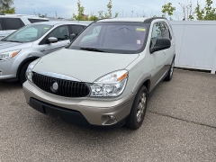 Used 2005 Buick Rendezvous 4dr FWD at Maxx Loans near ,