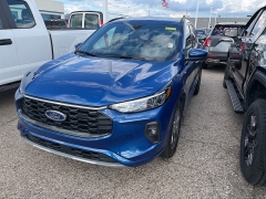 Used 2023 Ford Escape ST-Line Select AWD at Suburban Ford of Sterling Heights near Sterling Heights, MI