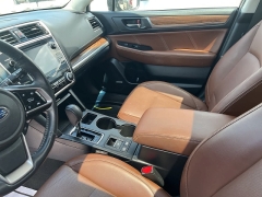 Used 2018 Subaru Outback 4d SUV 3.6R Touring at Maxx Loans near ,