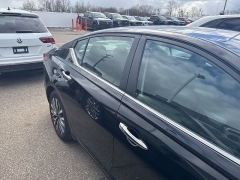 Used 2025  Nissan Altima SV FWD at Maxx Loans near St&period; Adrian&comma; MI