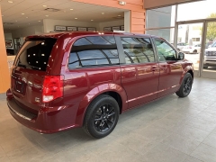 Used 2019 Dodge Grand Caravan 4d Wagon GT at Suburban Ford of Sterling Heights near Sterling Heights, MI