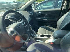 Used 2013 Ford Escape 4d SUV 4WD SEL at Maxx Loans near St. Adrian, MI