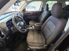 Used 2023  Ford Bronco Sport Big Bend 4x4 at Maxx Loans near St&period; Adrian&comma; MI