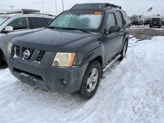 Used 2006  Nissan Xterra 4dr SE V6 Auto 2WD at Maxx Loans near St&period; Adrian&comma; MI