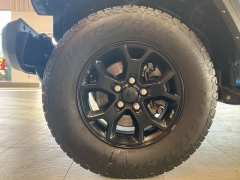 Used 2021  Jeep Wrangler Unlimited Willys Sport 4x4 at Maxx Loans near St&period; Adrian&comma; MI