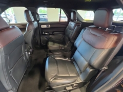 Used 2022  Ford Explorer Platinum 4WD at Maxx Loans near St&period; Adrian&comma; MI