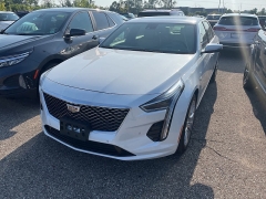 Used 2020 Cadillac CT6 4dr Sdn 3.6L Luxury at Suburban Ford of Sterling Heights near Sterling Heights, MI