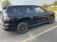 Used 2021 Lexus GX GX 460 Premium 4WD at Suburban Ford of Sterling Heights near Sterling Heights, MI