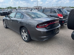 Used 2015 Dodge Charger 4d Sedan SXT AWD at Maxx Loans near ,
