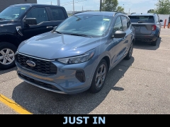 Used 2023 Ford Escape ST-Line FWD at Maxx Loans near St. Adrian, MI