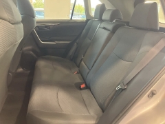 Used 2024  Toyota RAV4 LE AWD at Maxx Loans near St. Adrian, MI