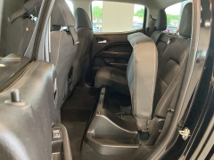 Used 2018 GMC Canyon 4WD Crew Cab at Suburban Ford of Sterling Heights near Sterling Heights, MI