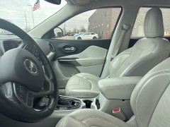 Used 2019  Jeep Cherokee Limited 4x4 at Maxx Loans near St&period; Adrian&comma; MI