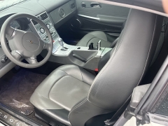 Used 2006  Chrysler Crossfire 2d Coupe Limited at Maxx Loans near St&period; Adrian&comma; MI