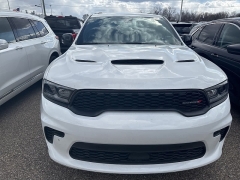 Used 2024  Dodge Durango R&sol;T AWD at Maxx Loans near St&period; Adrian&comma; MI