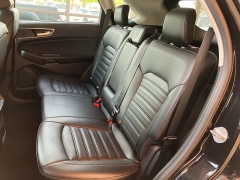 Used 2023 Ford Edge AWD at Maxx Loans near ,