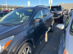 Used 2016 Ford Escape 4d SUV FWD SE at Suburban Ford of Sterling Heights near Sterling Heights, MI