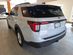 Used 2026  Ford Explorer Active Pkg 4WD at Maxx Loans near St&period; Adrian&comma; MI
