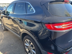 Used 2019 Lincoln MKC 4d SUV FWD Select at Maxx Loans near St. Adrian, MI