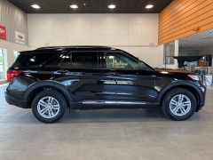 Used 2022 Ford Explorer XLT 4WD at Maxx Loans near St. Adrian, MI
