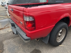 Used 2004  Ford Ranger 4dr 4&period;0L 4WD at Maxx Loans near St&period; Adrian&comma; MI