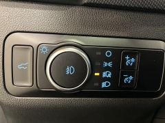 Used 2023 Ford Bronco Sport Outer Banks 4x4 at Suburban Ford of Sterling Heights near Sterling Heights, MI