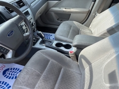 Used 2011 Ford Fusion 4d Sedan SE at Suburban Ford of Sterling Heights near Sterling Heights, MI