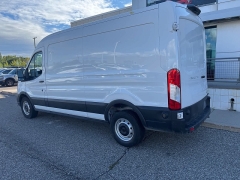 Used 2020 Ford Transit Cargo Van T-250 Med Rf 9070 GVWR RWD at Suburban Ford of Sterling Heights near Sterling Heights, MI