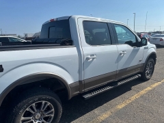 Used 2020  Ford F-150 4WD SuperCrew Box at Maxx Loans near St&period; Adrian&comma; MI