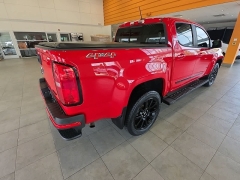 Used 2019  Chevrolet Colorado 4WD Crew Cab 128&period;3" LT at Maxx Loans near St&period; Adrian&comma; MI