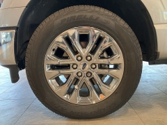 Used 2024 Ford F-150 XLT 4WD SuperCrew Box at Maxx Loans near St. Adrian, MI