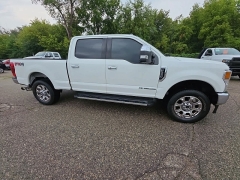 Used 2022  Ford Super Duty F-350 SRW 4WD Crew Cab Box at Maxx Loans near St&period; Adrian&comma; MI
