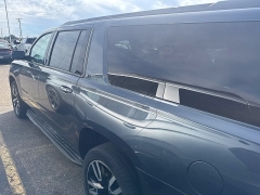 Used 2020  Chevrolet Suburban 4d SUV 4WD LT at Maxx Loans near St&period; Adrian&comma; MI