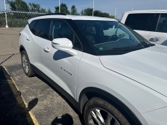 Used 2019  Chevrolet Blazer 4d SUV FWD 3LT at Maxx Loans near St&period; Adrian&comma; MI