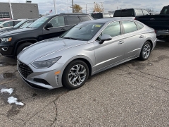 Used 2023  Hyundai Sonata SEL 2.5L at Maxx Loans near St. Adrian, MI