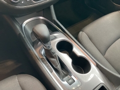 Used 2023 Chevrolet Malibu 4dr Sdn 1LT at Suburban Ford of Sterling Heights near Sterling Heights, MI