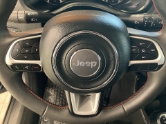 Used 2023  Jeep Renegade Trailhawk 4x4 at Maxx Loans near St. Adrian, MI