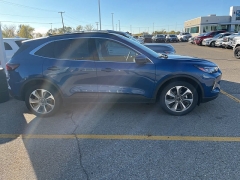 Used 2023  Ford Escape Platinum AWD at Maxx Loans near St. Adrian, MI