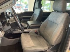 Used 2021 Ford F-150 4WD SuperCrew Box at Maxx Loans near St. Adrian, MI