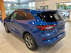 Used 2023  Ford Escape ST-Line Select AWD at Maxx Loans near St. Adrian, MI