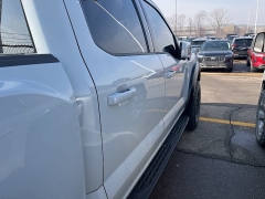 Used 2024  Ford F-150 4WD Raptor SuperCrew 5&period;5' Box at Maxx Loans near St&period; Adrian&comma; MI