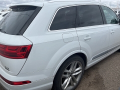 Used 2018 Audi Q7 3.0 TFSI Prestige at Maxx Loans near St. Adrian, MI